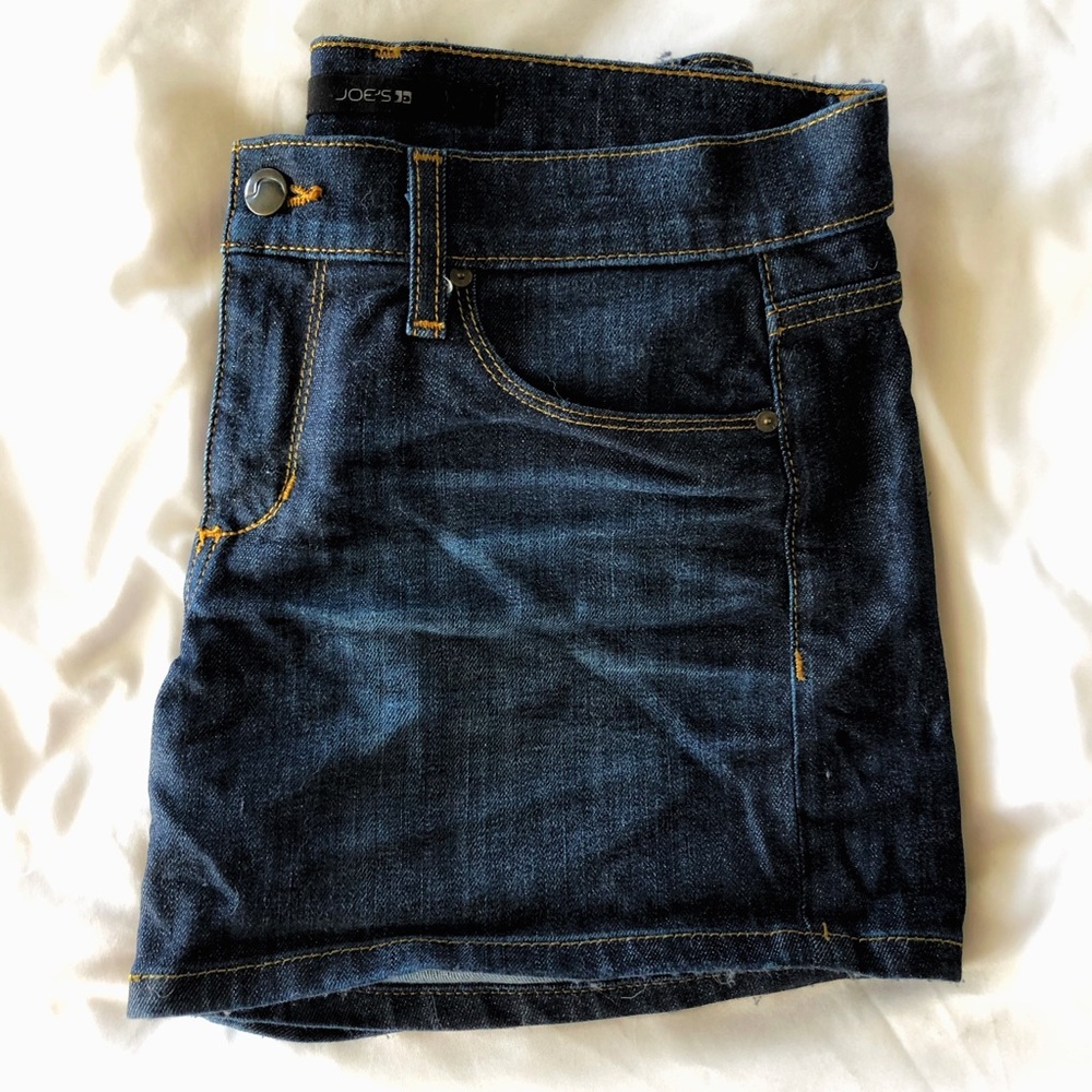 Joe’s Jeans Shorts
